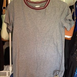 Old Navy Skater Girl t-shirt